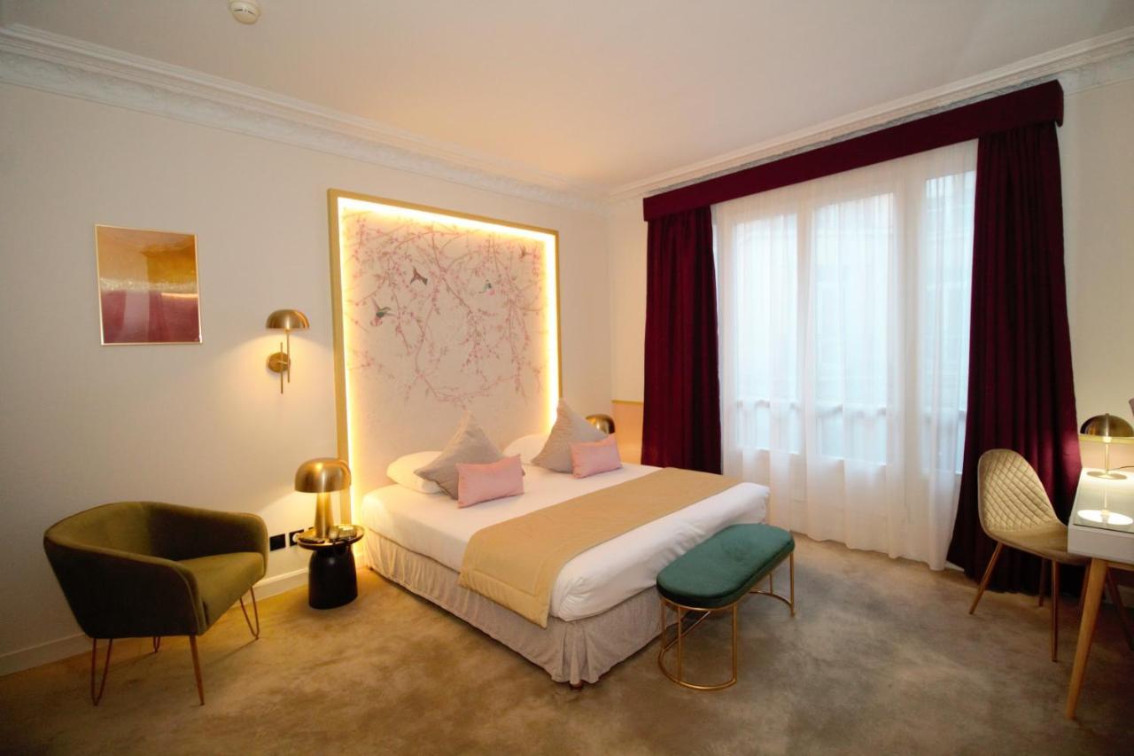 Grande Chambre Double